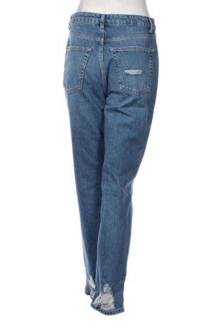 Damen Jeans Topshop, Größe M, Farbe Blau, Preis 14,86 €