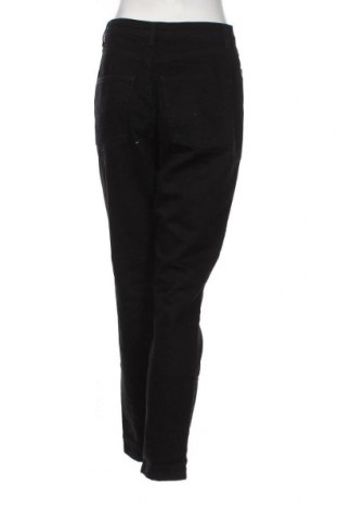 Damen Jeans Topshop, Größe S, Farbe Schwarz, Preis 28,53 €