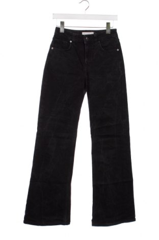 Damen Jeans Topshop, Größe M, Farbe Grau, Preis € 11,41