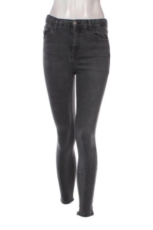 Damen Jeans Topshop, Größe XS, Farbe Grau, Preis € 12,84