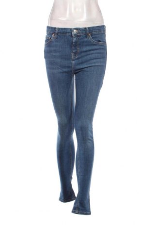 Damen Jeans Topshop, Größe M, Farbe Blau, Preis € 12,84