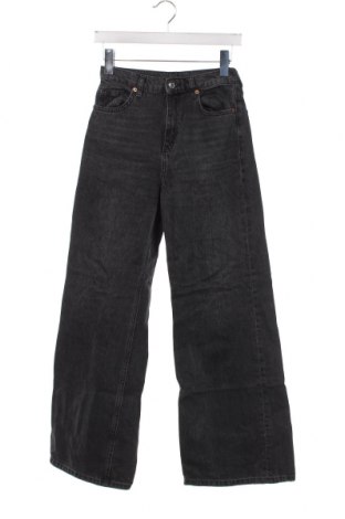 Damen Jeans Topshop, Größe XS, Farbe Grau, Preis € 15,69