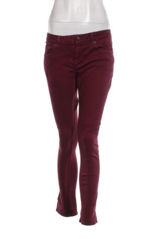 Damen Jeans Topshop Moto, Größe XL, Farbe Rot, Preis 17,12 €