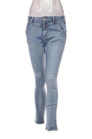 Damen Jeans Toxik 3, Größe M, Farbe Blau, Preis € 12,84
