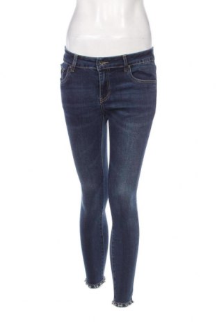 Damen Jeans Toxik 3, Größe M, Farbe Blau, Preis € 14,27