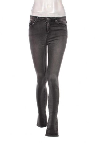 Damen Jeans Toxik 3, Größe M, Farbe Grau, Preis 5,71 €