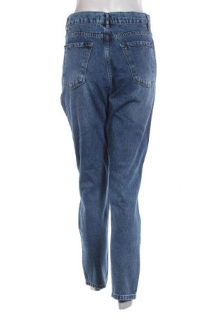 Dámské džíny  Trendyol, Velikost M, Barva Modrá, Cena  824,00 Kč
