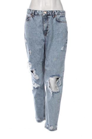 Damen Jeans Trendyol, Größe M, Farbe Blau, Preis 13,68 €