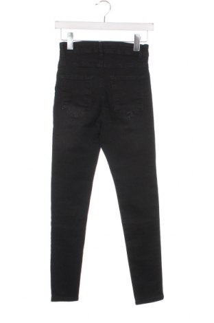Dámske džínsy  Trendyol, Veľkosť XS, Farba Čierna, Cena  7,67 €