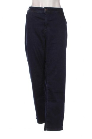 Damen Jeans Triangle By s.Oliver, Größe 4XL, Farbe Blau, Preis € 15,82