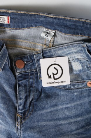 Dámske džínsy  True Religion, Veľkosť S, Farba Modrá, Cena  30,14 €