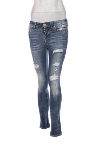 Damen Jeans True Religion, Größe S, Farbe Blau, Preis 50,54 €