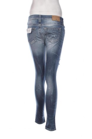 Dámske džínsy  True Religion, Veľkosť S, Farba Modrá, Cena  30,14 €