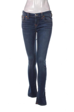 Damen Jeans True Religion, Größe L, Farbe Blau, Preis 53,20 €