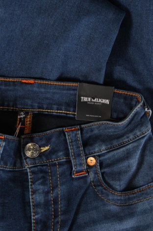 Dámské džíny  True Religion, Velikost S, Barva Modrá, Cena  1 296,00 Kč