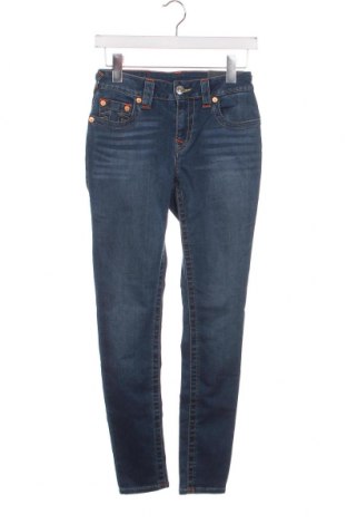 Damen Jeans True Religion, Größe S, Farbe Blau, Preis € 13,30