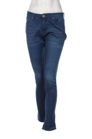 Dámske džínsy  True Spirit, Veľkosť M, Farba Modrá, Cena  3,29 €