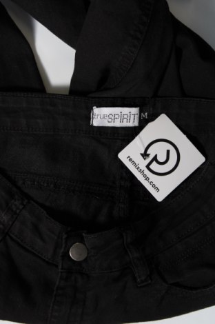 Damen Jeans True Spirit, Größe M, Farbe Schwarz, Preis € 4,04