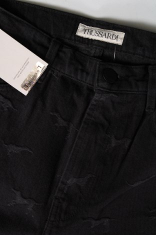 Dámské džíny  Trussardi, Velikost M, Barva Černá, Cena  1 597,00 Kč