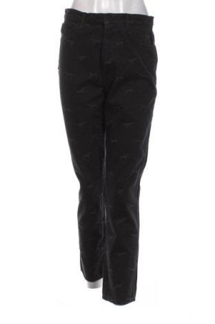 Γυναικείο Τζίν Trussardi, Μέγεθος M, Χρώμα Μαύρο, Τιμή 30,49 €