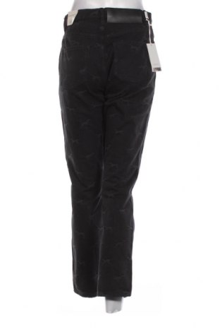 Damen Jeans Trussardi, Größe M, Farbe Schwarz, Preis € 30,49