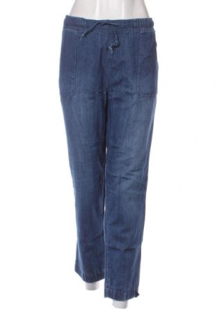 Damen Jeans Tu, Größe L, Farbe Blau, Preis € 12,11
