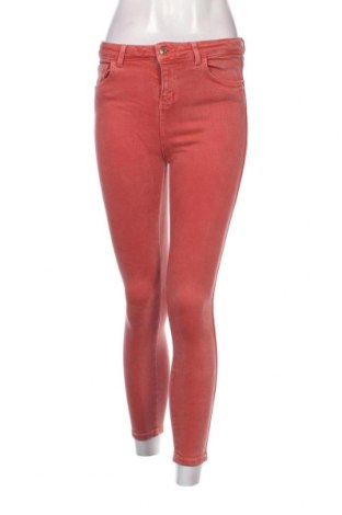 Damen Jeans Twist, Größe M, Farbe Rosa, Preis 7,36 €