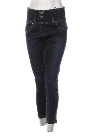 Damen Jeans Twister, Größe M, Farbe Blau, Preis 5,71 €