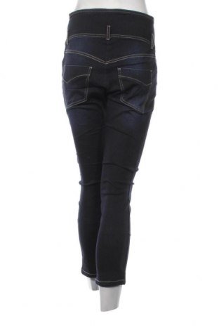 Γυναικείο Τζίν Twister, Μέγεθος M, Χρώμα Μπλέ, Τιμή 3,80 €