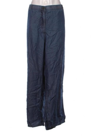 Damen Jeans Ulla Popken, Größe 5XL, Farbe Blau, Preis 20,97 €