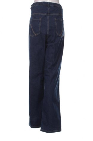 Damen Jeans Ulla Popken, Größe 3XL, Farbe Blau, Preis € 14,86