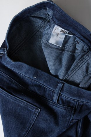 Damen Jeans Uniqlo, Größe M, Farbe Blau, Preis € 7,42