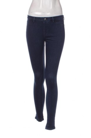 Damen Jeans Uniqlo, Größe M, Farbe Blau, Preis € 5,71