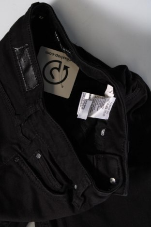Dámske džínsy  Cubus, Veľkosť S, Farba Čierna, Cena  16,44 €