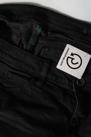 Damen Jeans United Colors Of Benetton, Größe L, Farbe Blau, Preis € 11,53