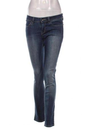 Damen Jeans United Colors Of Benetton, Größe L, Farbe Blau, Preis 13,68 €