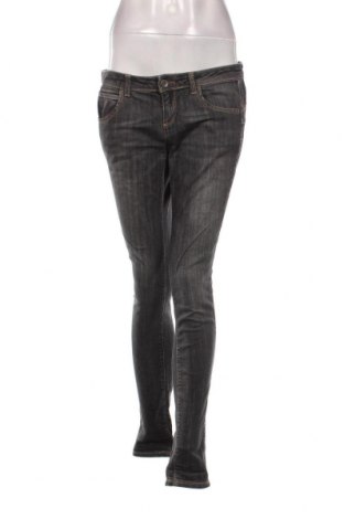 Damen Jeans United Colors Of Benetton, Größe XL, Farbe Grau, Preis € 13,68