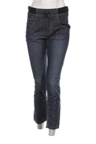 Damen Jeans United Colors Of Benetton, Größe S, Farbe Blau, Preis € 14,27