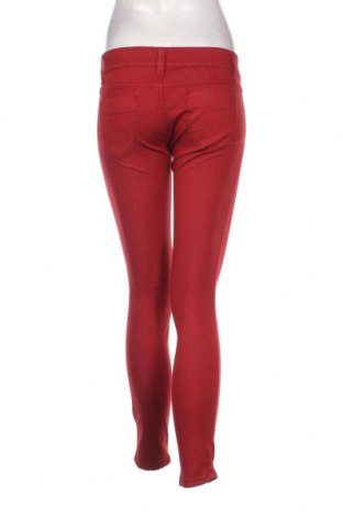Damen Jeans United Colors Of Benetton, Größe M, Farbe Rot, Preis 10,01 €