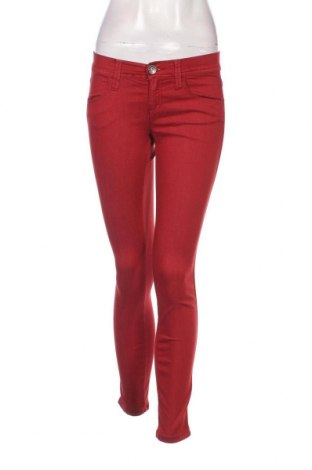 Damen Jeans United Colors Of Benetton, Größe M, Farbe Rot, Preis 10,01 €