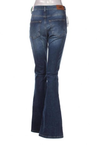 Damen Jeans United Colors Of Benetton, Größe M, Farbe Blau, Preis 14,38 €