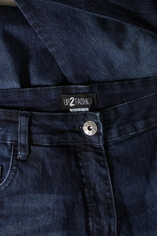 Damen Jeans Up 2 Fashion, Größe XL, Farbe Blau, Preis 10,90 €