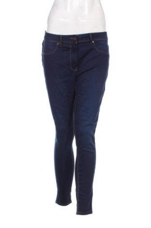 Damen Jeans Up 2 Fashion, Größe M, Farbe Blau, Preis 7,06 €