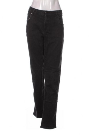 Blugi de femei Up 2 Fashion, Mărime XL, Culoare Negru, Preț 29,57 Lei