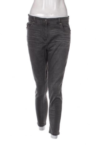 Damen Jeans Up 2 Fashion, Größe M, Farbe Grau, Preis 7,87 €
