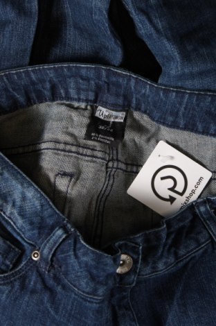 Damen Jeans Up 2 Fashion, Größe L, Farbe Blau, Preis 9,89 €