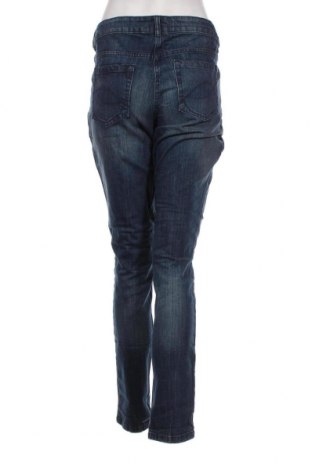 Dámské džíny  Up 2 Fashion, Velikost L, Barva Modrá, Cena  134,00 Kč