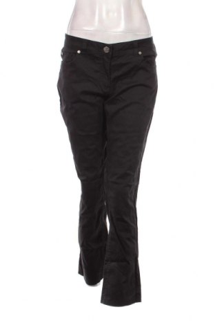Dámské džíny  Up 2 Fashion, Velikost M, Barva Černá, Cena  254,00 Kč