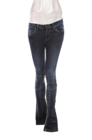 Dámske džínsy  Up 2 Fashion, Veľkosť M, Farba Modrá, Cena  2,47 €
