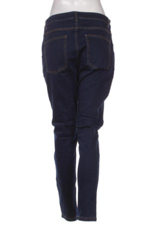 Dámské džíny  Up 2 Fashion, Velikost XL, Barva Modrá, Cena  166,00 Kč